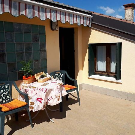 Ferienwohnung Casa Madonnina Dossobuono Exterior foto