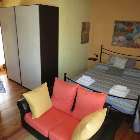 Ferienwohnung Casa Madonnina Dossobuono Exterior foto