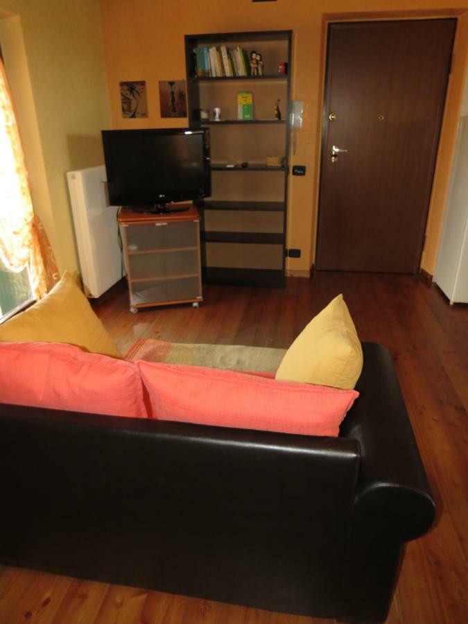 Ferienwohnung Casa Madonnina Dossobuono Exterior foto