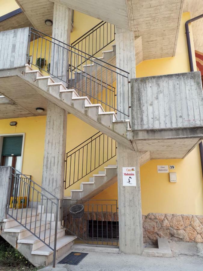 Ferienwohnung Casa Madonnina Dossobuono Exterior foto