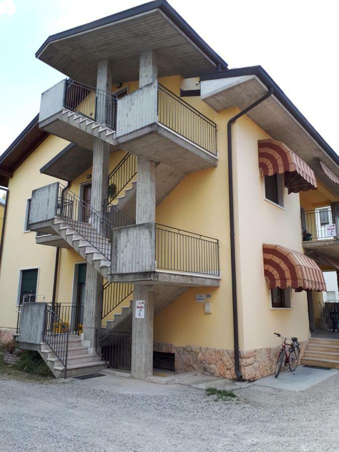 Ferienwohnung Casa Madonnina Dossobuono Exterior foto