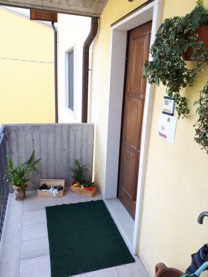 Ferienwohnung Casa Madonnina Dossobuono Exterior foto